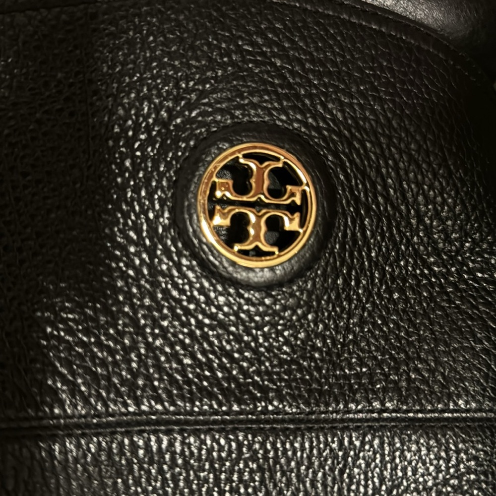 Tory Burch Junction Riding Boot - Picture 4 of 16